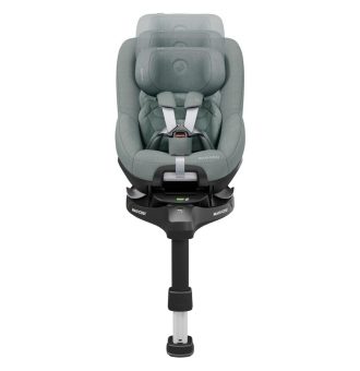 od 3 mesecev do 4 let oz. do 17 kg.&nbsp;Inovativna tehnologija SlideTech (revolucionarna tehnologija drsnega avtosedeža) staršem olajša vsakdan. Z Isofix bazo FamilyFix 360 Pro (naprodaj posebej) preprosto zaklenite