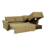 Sedežna garnitura CAWO III (različne barve) - slika 2