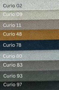 Sedežna garnitura CAWO III (različne barve) - slika 5