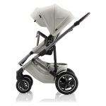 Britax Römer SMILE 5Z – Prilagodljiv in Eleganten Voziček za Vsakodnevno Uporabo