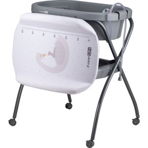 Otroška prevajalna miza z banjico Swan