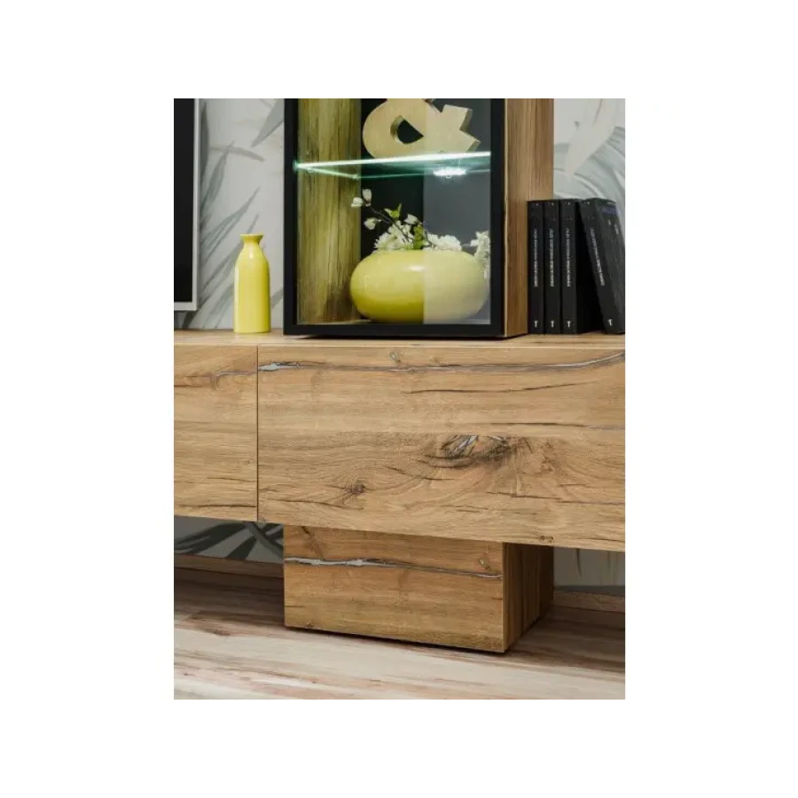 TV regal ALIZA - slika 12