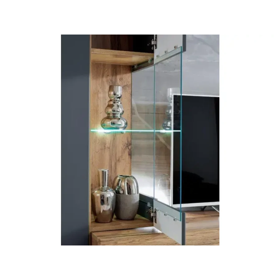 TV regal ANTI - slika 7