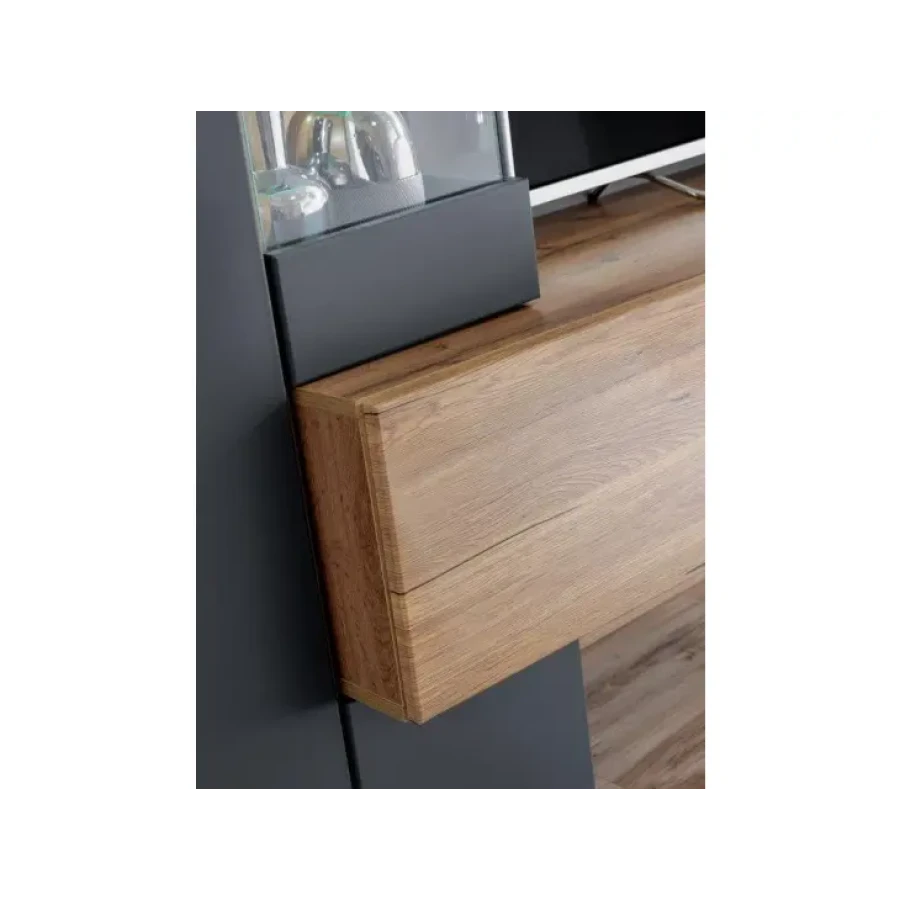 TV regal ANTI - slika 9