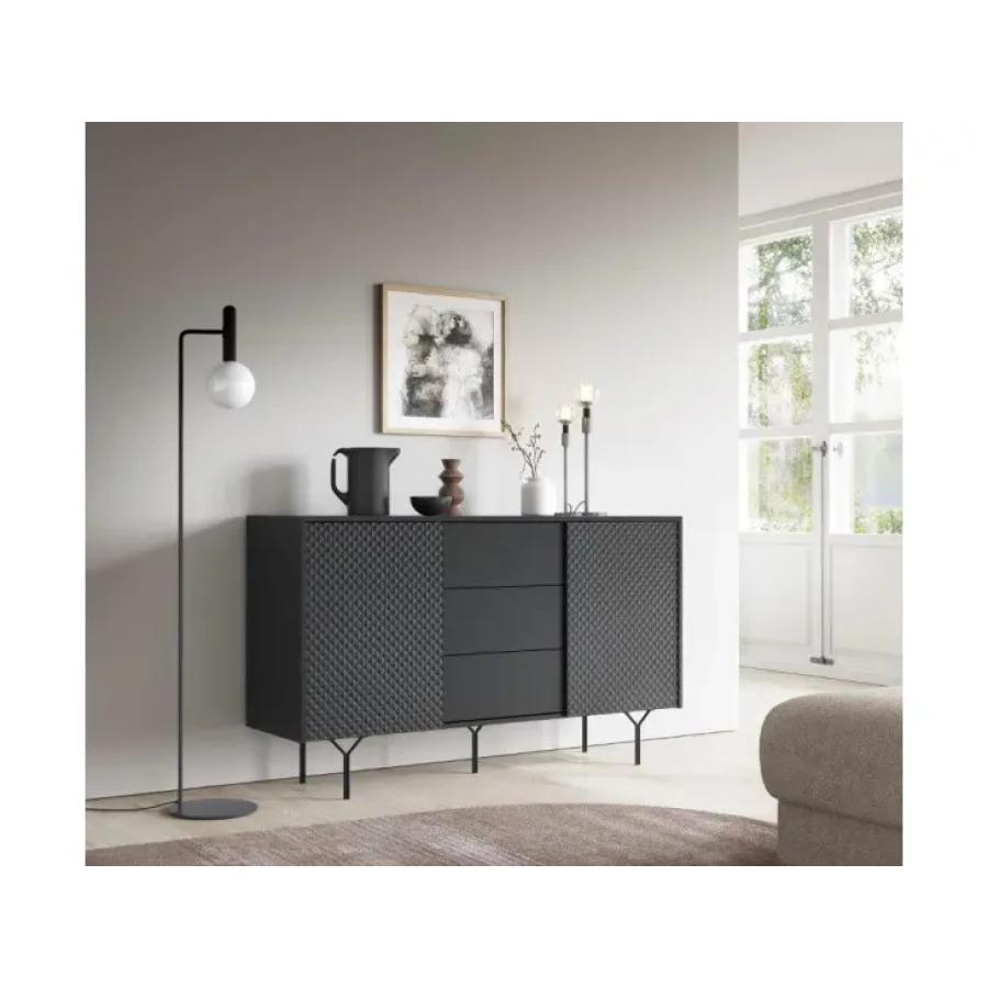 TV regal AVER - slika 8