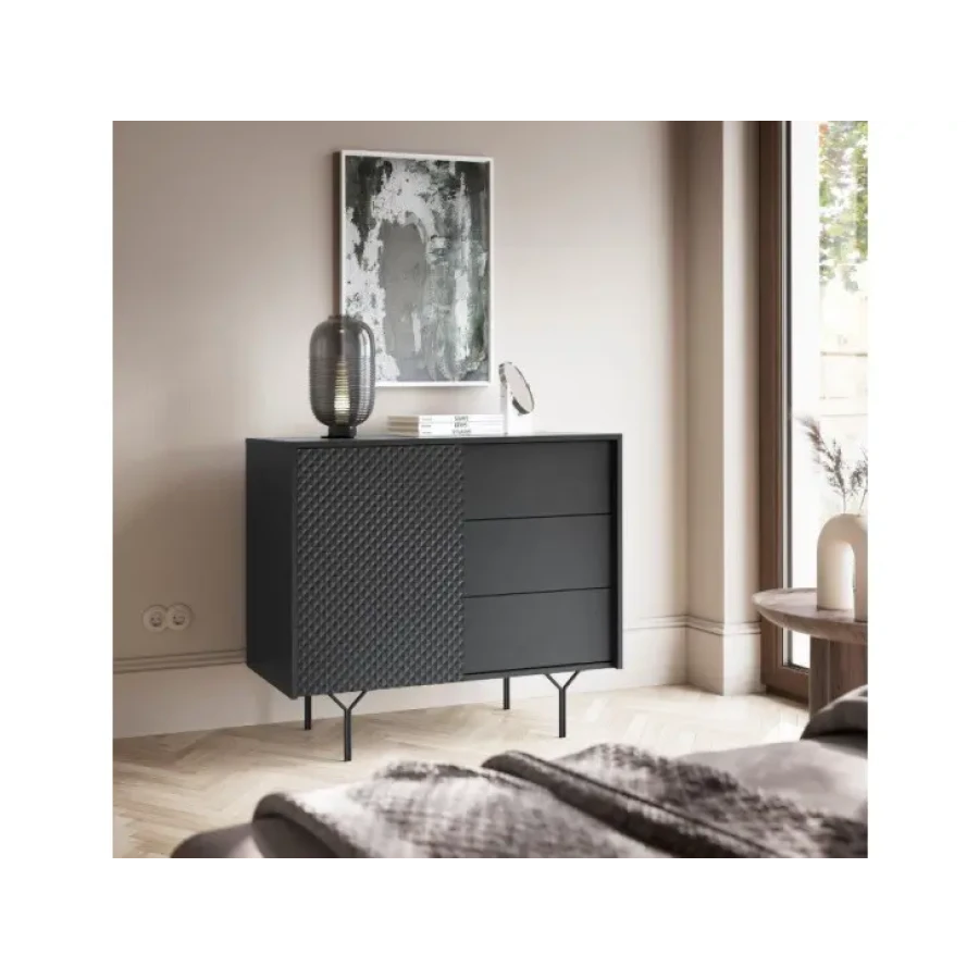 TV regal AVER - slika 9