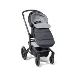 ovit v toplino in popolno udobje.