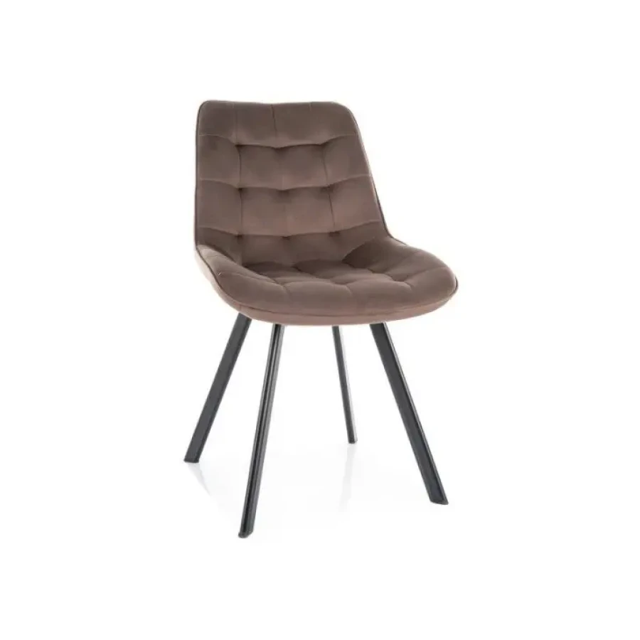 Vrtljivi stol MOLI - slika 7