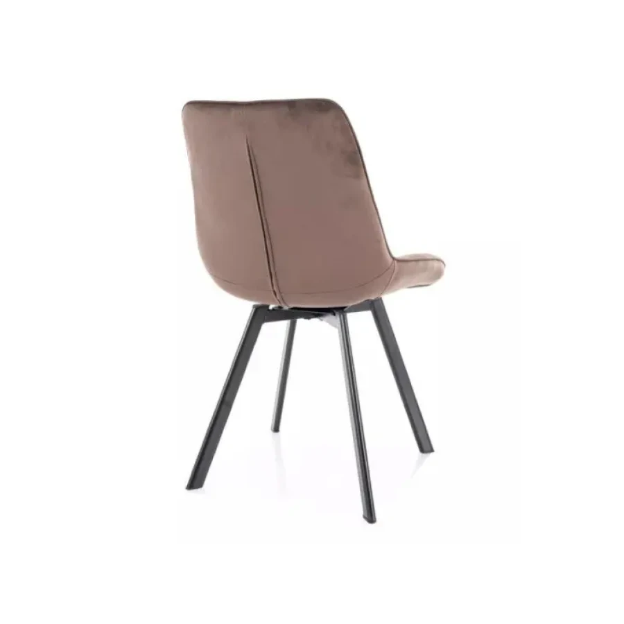 Vrtljivi stol MOLI - slika 8