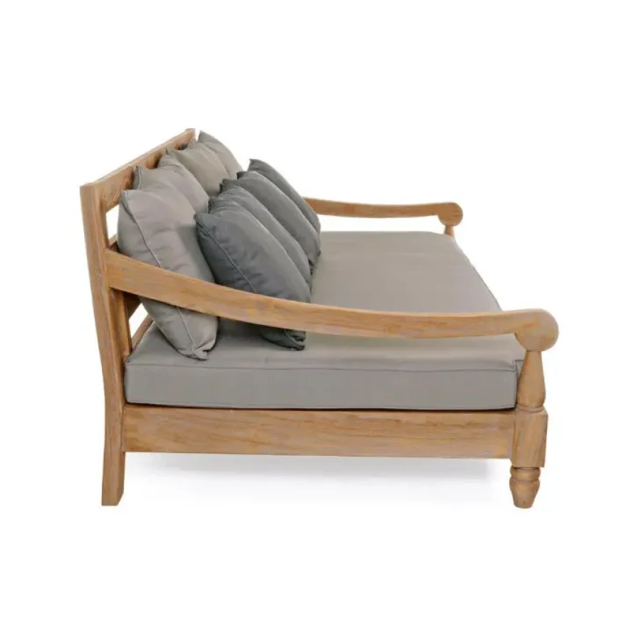 Vrtni trosed BALI - FSC - slika 13