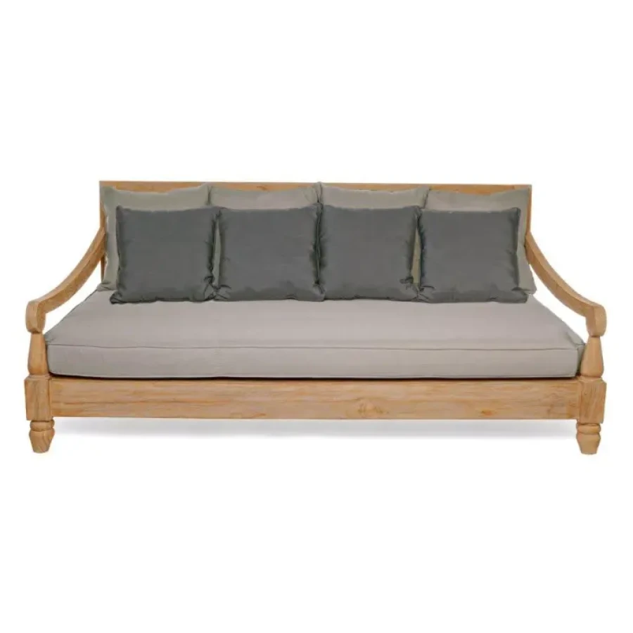 Vrtni trosed BALI - FSC - slika 10
