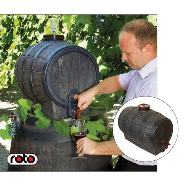 100-L VINSKI SOD, ROTO BARIK 100-L VINSKI SOD, ROTO BARIK