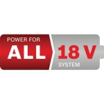 18-VOLTNA AKUM. BATERIJA BOSCH PBA 4,0 AH - slika 6