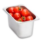 5 DELNA POSODA COZZE ZA PIZZA NADEVE S POKROVI (90325) - slika 10