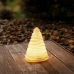 CHRISMY by Vondom – NANO MINI je najlepša LED dekoracija, ki očara vsak prostor!