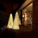 CHRISMY by Vondom – NANO MINI je najlepša LED dekoracija, ki očara vsak prostor! - slika 10