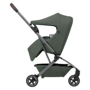JOOLZ AER2 NEST TO SEAT | FOREST GREEN
