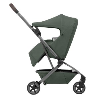 Joolz Aer&sup2; Nest to Seat – najlažja rešitev za potovanja z novorojenčkom