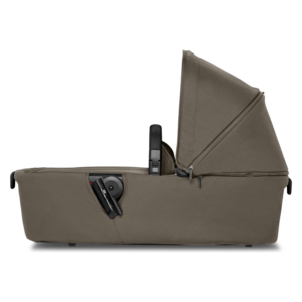 Joolz Košara za voziček Aer2 hazel brown Vsak detajl šteje