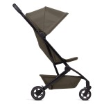 druga za vse ostalo. Aer2 je bil zasnovan z mislijo na starše. Ker se starši večkrat počutijo