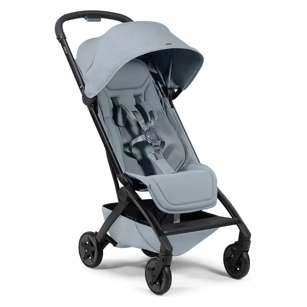 Joolz športni voziček Aer2 pebble gray Ena roka za voziček Joolz Aer2