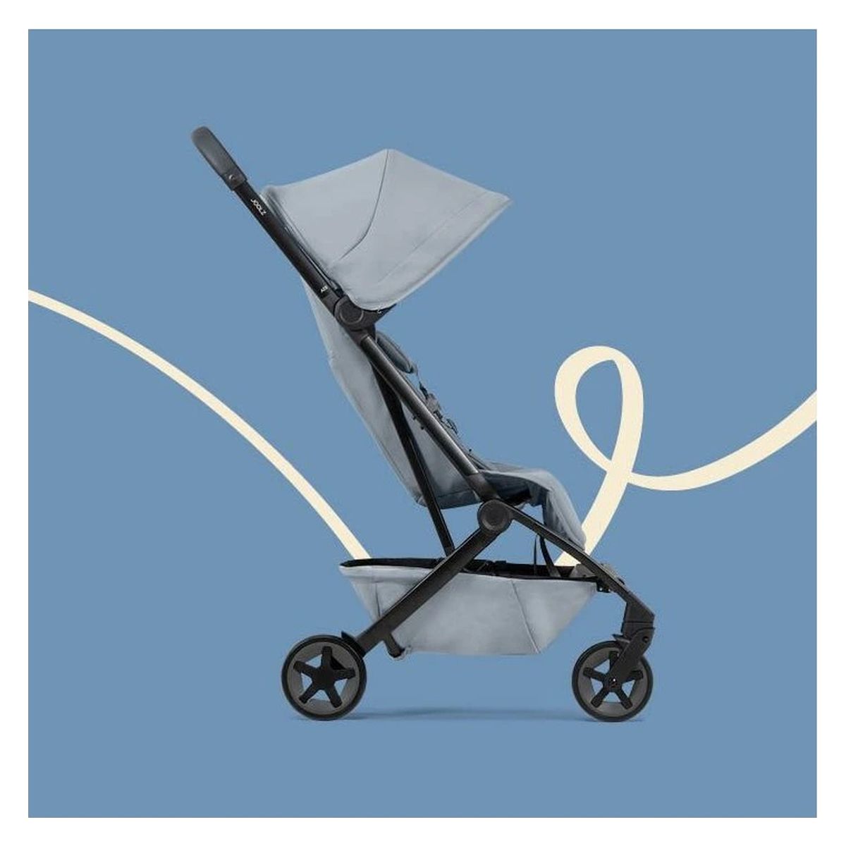 aer2-pebble-gray-joolz-sportni-vozicek-marela-buggy-2 druga za vse ostalo. Aer2 je bil zasnovan z mislijo na starše. Ker se starši večkrat počutijo