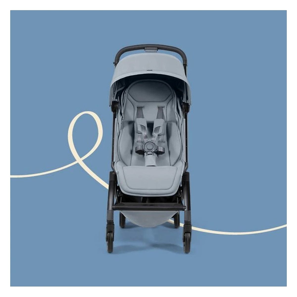 aer2-pebble-gray-joolz-sportni-vozicek-marela-buggy-3 kot da bi potrebovali še eno roko