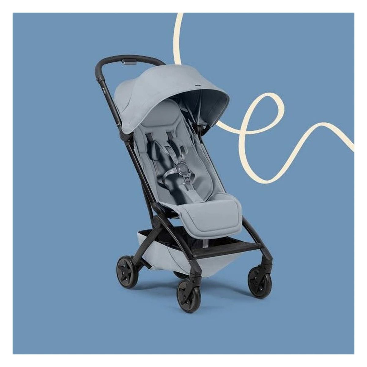 aer2-pebble-gray-joolz-sportni-vozicek-marela-buggy-4 je Joolz ustvaril Aer2