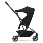 JOOLZ AER2 NEST TO SEAT | SPACE BLACK