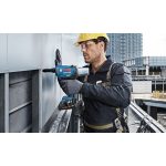 AKU. PIŠTOLA ZA KOVIČENJE BOSCH PROFESSIONAL GRG 18V-16 C - slika 12