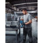 AKU. PIŠTOLA ZA KOVIČENJE BOSCH PROFESSIONAL GRG 18V-16 C - slika 14