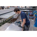 AKU. ŠKARJE ZA PLOČEVINO BOSCH PROFESSIONAL GSC 18V-16 E - slika 7