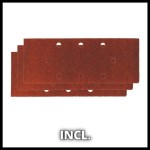 AKU.VIBRACIJSKI BRUSILNIK EINHELL TE-OS 18/230 LI SOLO POWER X-CHANGE - slika 14