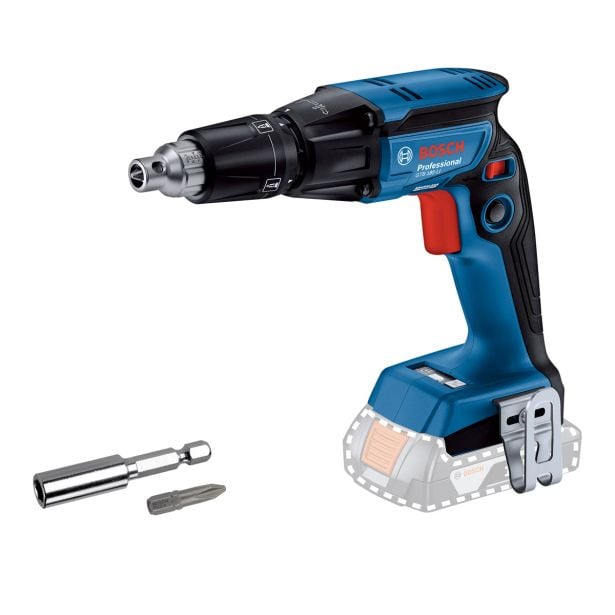 AKU. VIJAČNIK ZA SUHOMON. BOSCH PROFESSIONAL GTB 185-LI AKU. VIJAČNIK ZA SUHOMON. BOSCH PROFESSIONAL GTB 185-LI