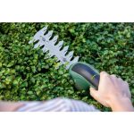 AKUM. ŠKARJE ZA TRAVO,GRM BOSCH EASYSHEAR 2V1 3.6V Z USB POLNILNIKOM - slika 9