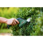 AKUM. ŠKARJE ZA TRAVO,GRM BOSCH EASYSHEAR 2V1 3.6V Z USB POLNILNIKOM - slika 11