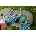 AKUM. ŠKARJE ZA TRAVO,GRM BOSCH EASYSHEAR 2V1 3.6V Z USB POLNILNIKOM - slika 14