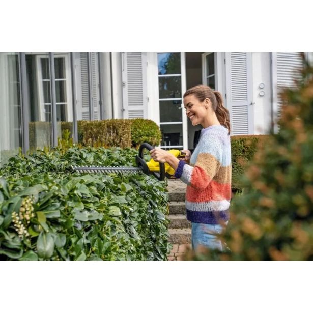 akum-skarje-za-zivo-mejo-karcher-hge-18-45-set-3448129-1 AKUM. ŠKARJE ZA ŽIVO MEJO KARCHER HGE 18-45 SET - slika 4