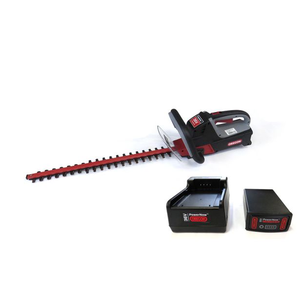 AKUM. ŠKARJE ZA ŽIVO MEJO OREGON BATERIJA IN POLNILEC AKUM. ŠKARJE ZA ŽIVO MEJO OREGON BATERIJA IN POLNILEC