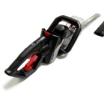 AKUM. ŠKARJE ZA ŽIVO MEJO RAMDA BATE. 40V, 58CM Z BATE. 4AH+POLNILEC - slika 8