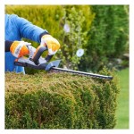 AKUM. ŠKARJE ZA ŽIVO MEJO VONHAUS G-SERIES - slika 10