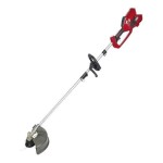 AKUML. KOSILNICA Z NITKO CASTEL GARDEN MOUNTFIELD MT48LI