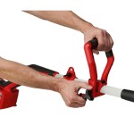 AKUML. KOSILNICA Z NITKO EINHELL GP-CT 36/35 LI BL-SOLO BREZ BATERIJE IN POLNILCA - slika 16