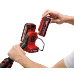 AKUML. KOSILNICA Z NITKO EINHELL GP-CT 36/35 LI BL-SOLO BREZ BATERIJE IN POLNILCA - slika 18