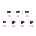 AKUML. KOSILNICA Z NITKO EINHELL GP-CT 36/35 LI BL-SOLO BREZ BATERIJE IN POLNILCA - slika 22