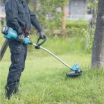 AKUML. KOSILNICA Z NITKO MAKITA DUR189Z - slika 8