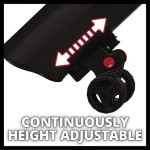 AKUMUL. SESALNIK/PUHALNIK EINHELL GE-CL 36/230 SOLO POWER X-CHANGE - slika 18