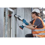 AKUMUL. TESNILNA PIŠTOLA BOSCH PROFESSIONAL GCG 18V-600 - slika 4