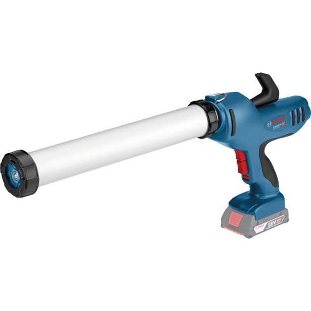 AKUMUL. TESNILNA PIŠTOLA BOSCH PROFESSIONAL GCG 18V-600 AKUMUL. TESNILNA PIŠTOLA BOSCH PROFESSIONAL GCG 18V-600