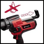 AKUMUL. TESNILNA PIŠTOLA EINHELL TE-SG 18/28 LI SOLO POWER X-CHANGE - slika 10